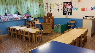 Scuola Dell'infanzia Ponte Linari