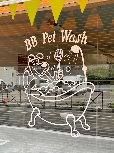 BB PET WASH