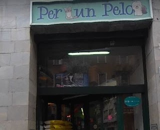 Per Un Pelo