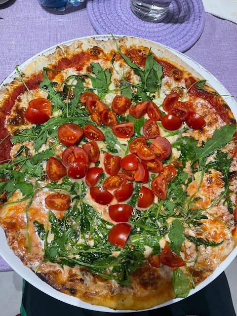 Pizzeria Dal Ghiottone