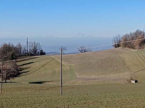 Borgo di Castellania