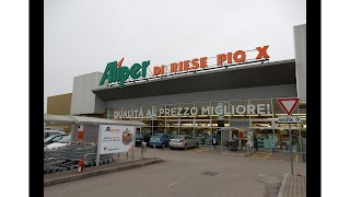 Alìper supermercati - Riese Pio X