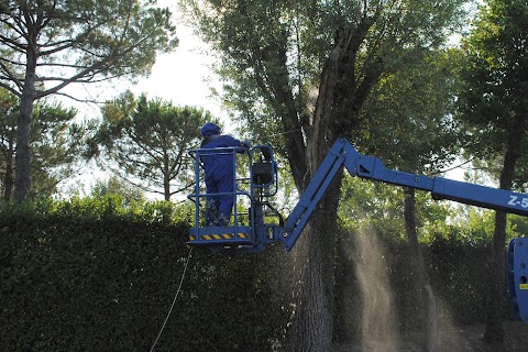 Ecosistem Sas di Orazio Gianluca