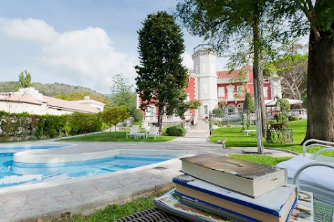 Villa Bottacin Residence