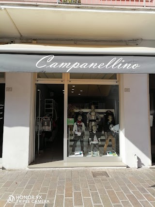 Campanellino Abbigliamento