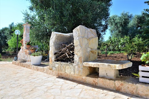 Trullo Vitale