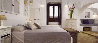 Trullo Barbagiullo Bed e Breakfast Luxury