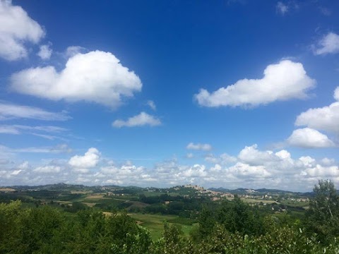 L’Acino d’Uva - Enoagriturismo di Charme