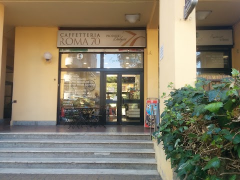 Caffetteria Roma 70