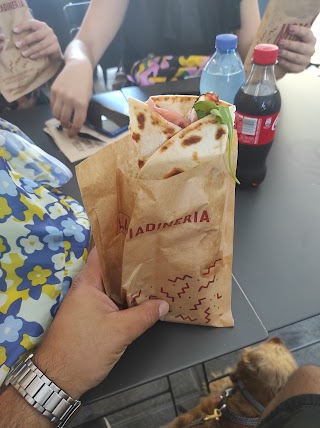 La Piadineria