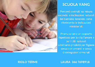 Scuola Yang