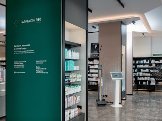 Farmacia 360 - Villabianca