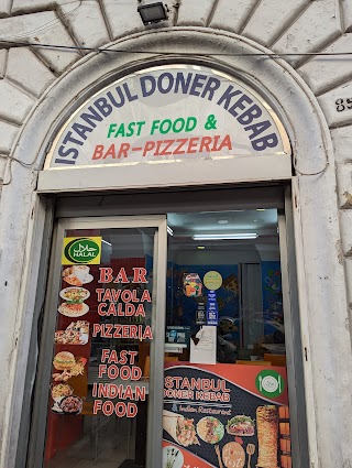 Istanbul Doner