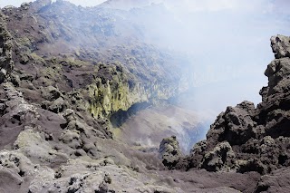 Etna Vulcano Guide