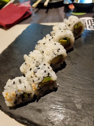 Fuku Sushi Ristorante