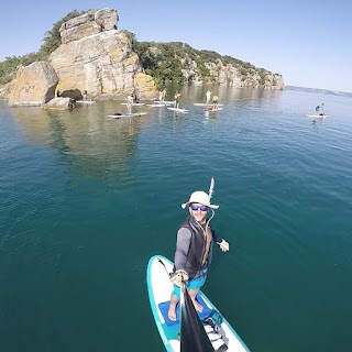 Liquido Surf Sup Point