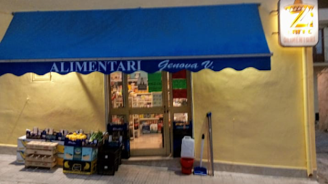 Alimentari Genova Enzo