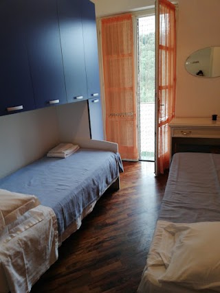 B&B L'antico Ulivo Celle Ligure