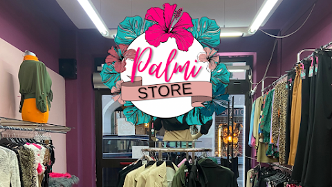 Palmi Store