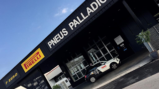 Pneus Palladio Srl