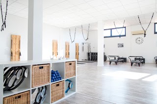 Contrology Studio Pilates ASD