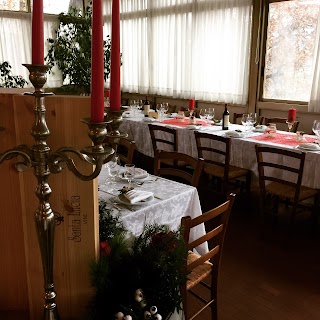 Ristorante Stefanacci Cristiana