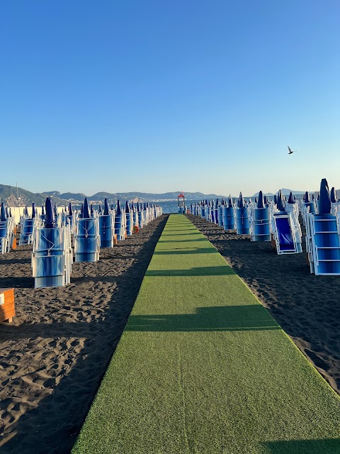 Nettuno Lounge Beach