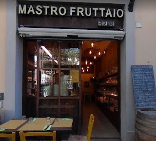 Mastro Fruttaio