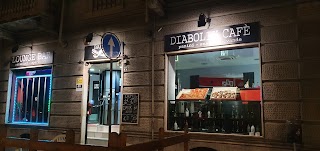 Diabolik cafè