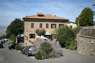 Albergo Ristorante Villa Nencini