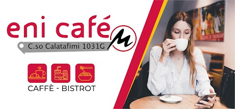 ENI Cafe' Calatafimi