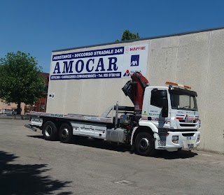 Amocar Snc