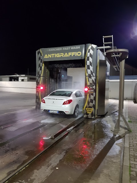 1 Valli S.R.L. Impianto Distribuzione Carburanti