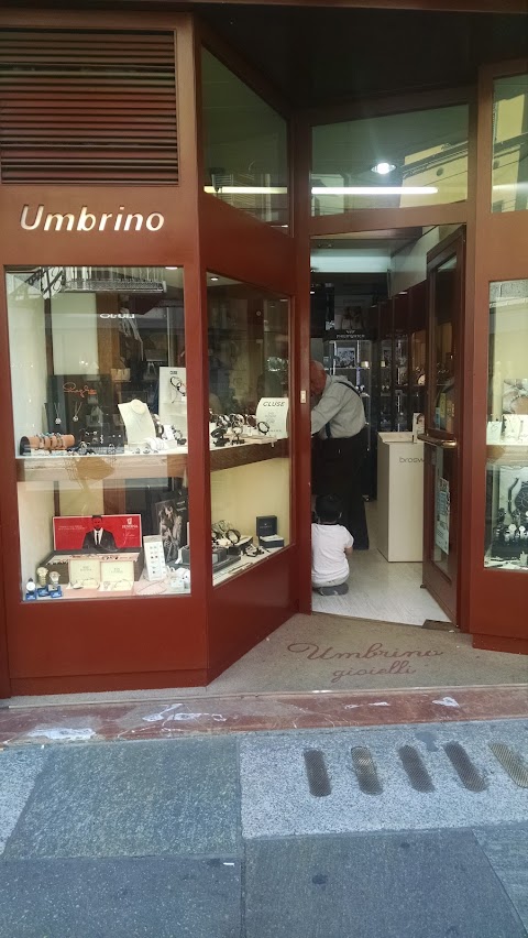 Gioielleria Umbrino