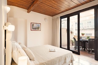 Hotel L'Arcangelo - Boutique Hotel