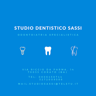 Studio Dentistico Dott. Paolo Sassi