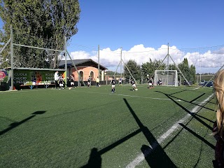 La Pelota Scuola Calcio Aprilia