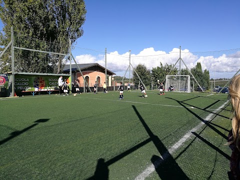 La Pelota Scuola Calcio Aprilia