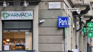 Farmacia Magno di dott.ssa Francone R.