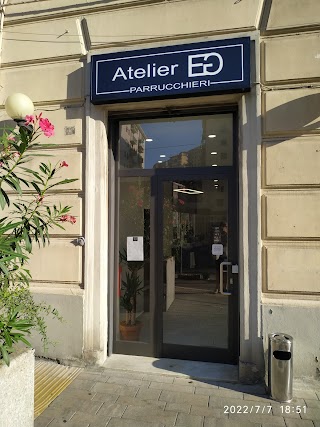 Atelier EG parrucchieri