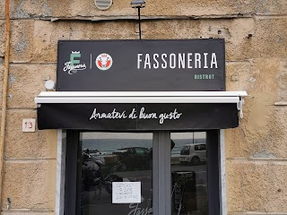 Fassoneria Genova Pria