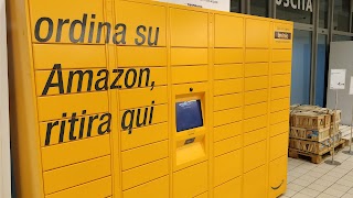 Amazon Hub Locker - lavinio