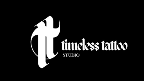 Timeless Tattoo Studio