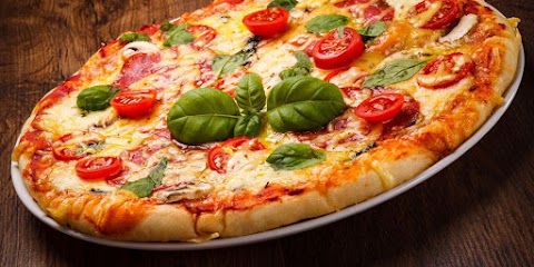 Pizzeria Salvini Bologna