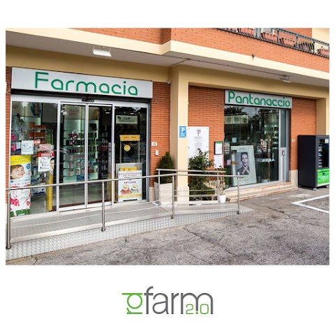 Farmacia Pantanaccio S.r.l.