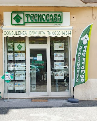 Affiliato Tecnocasa Gasparri S.R.L.