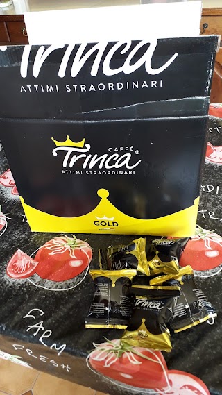 Caffè Trinca srl