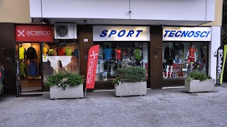 Tecnosci Sport Trento