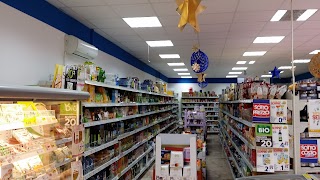 Supermercato Deco'