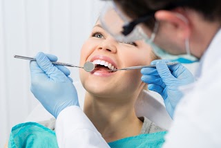 Studio Dentistico Associato Santangelo Ruffato Zurlo